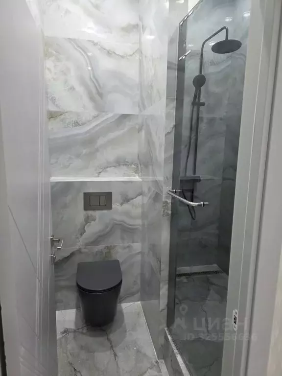 2-к кв. Москва наб. Марка Шагала, 11к1 (78.0 м) - Фото 2