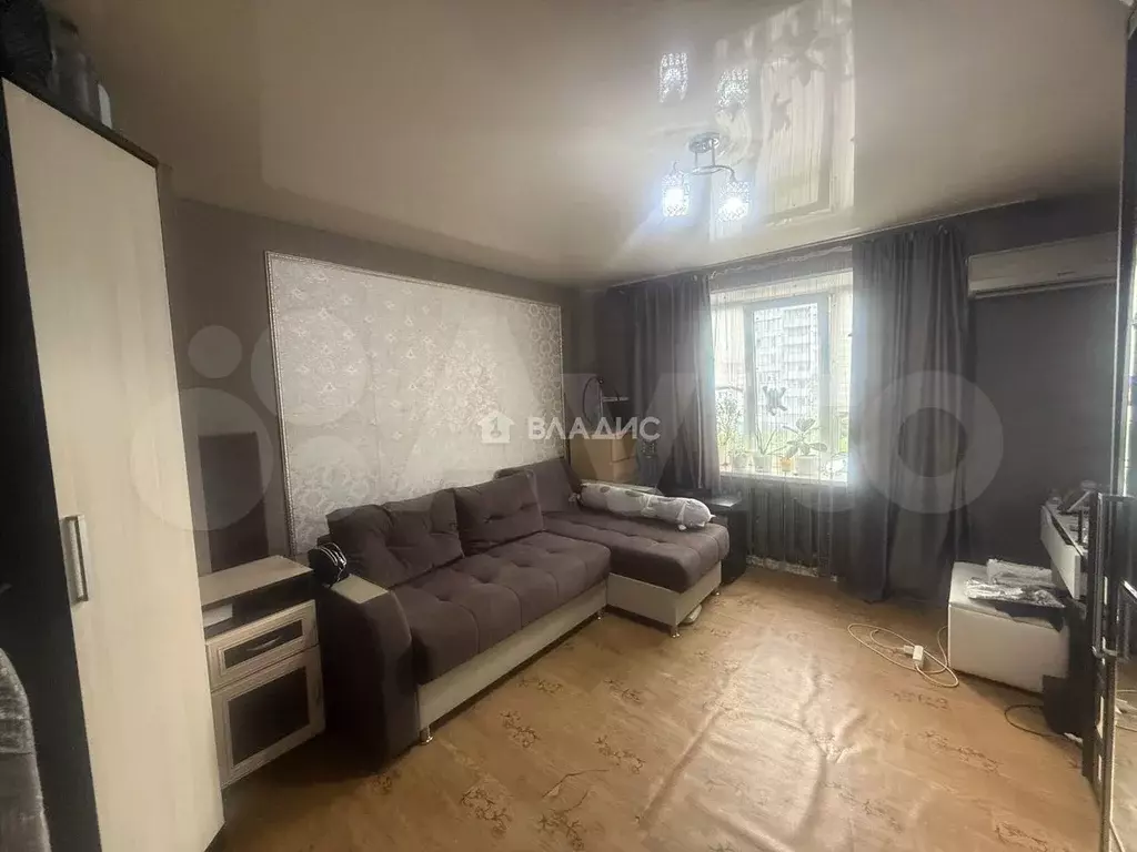 Комната 15,6 м в 1-к., 5/5 эт. - Фото 0
