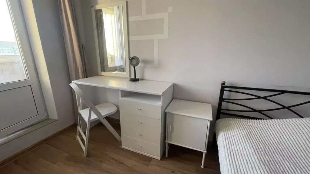 Комната Москва ул. Федора Полетаева, 25 (18.0 м) - Фото 2