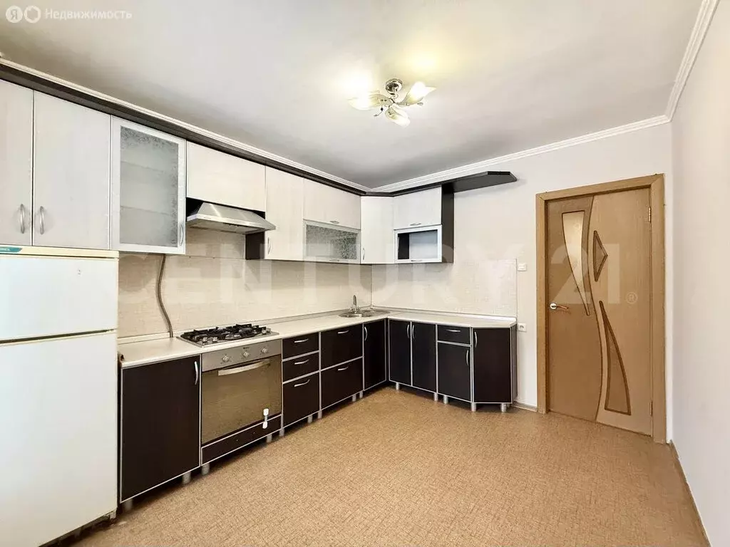 1-комнатная квартира: Чебоксары, улица Юрия Гагарина, 39 (40.4 м) - Фото 2