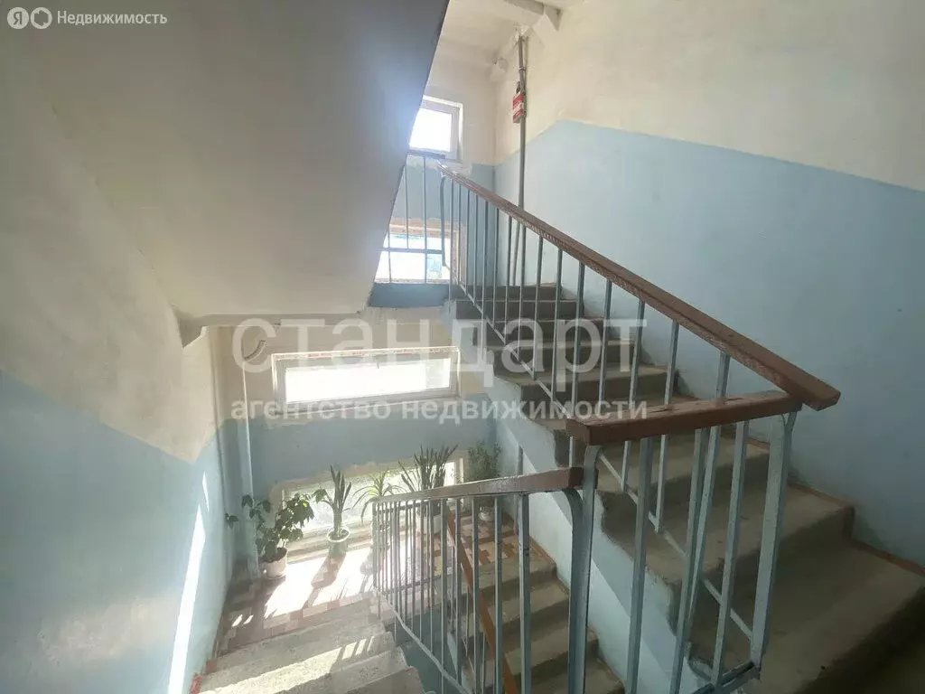 4-комнатная квартира: Ессентуки, Октябрьская улица, 446 (72.6 м) - Фото 2