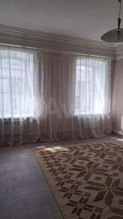 2-к. квартира, 60 м, 2/2 эт. - Фото 1