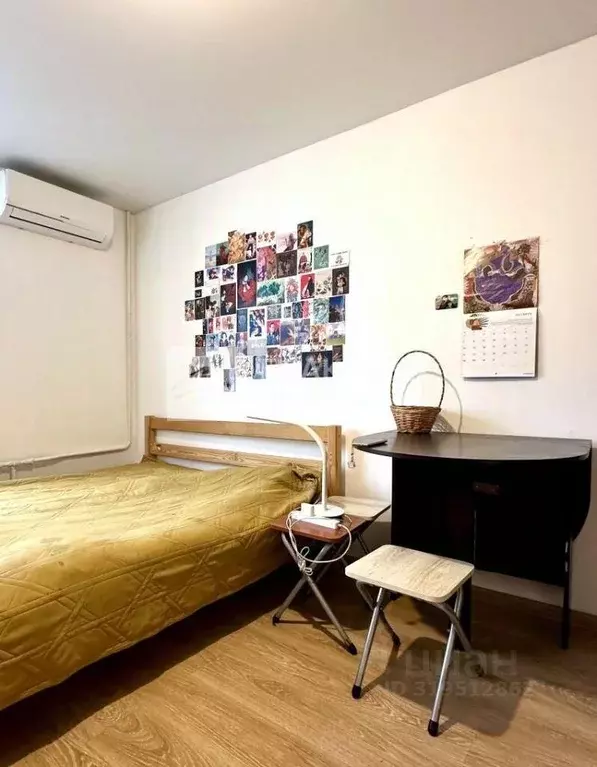 Квартира, студия, 18.8 м - Фото 0