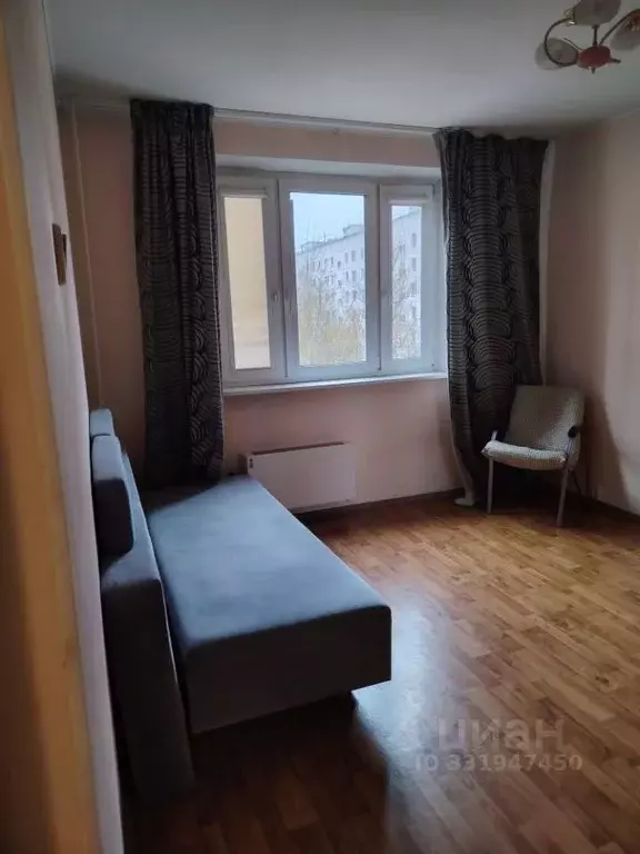 3-к кв. Москва проезд Берингов, 1 (74.0 м) - Фото 2