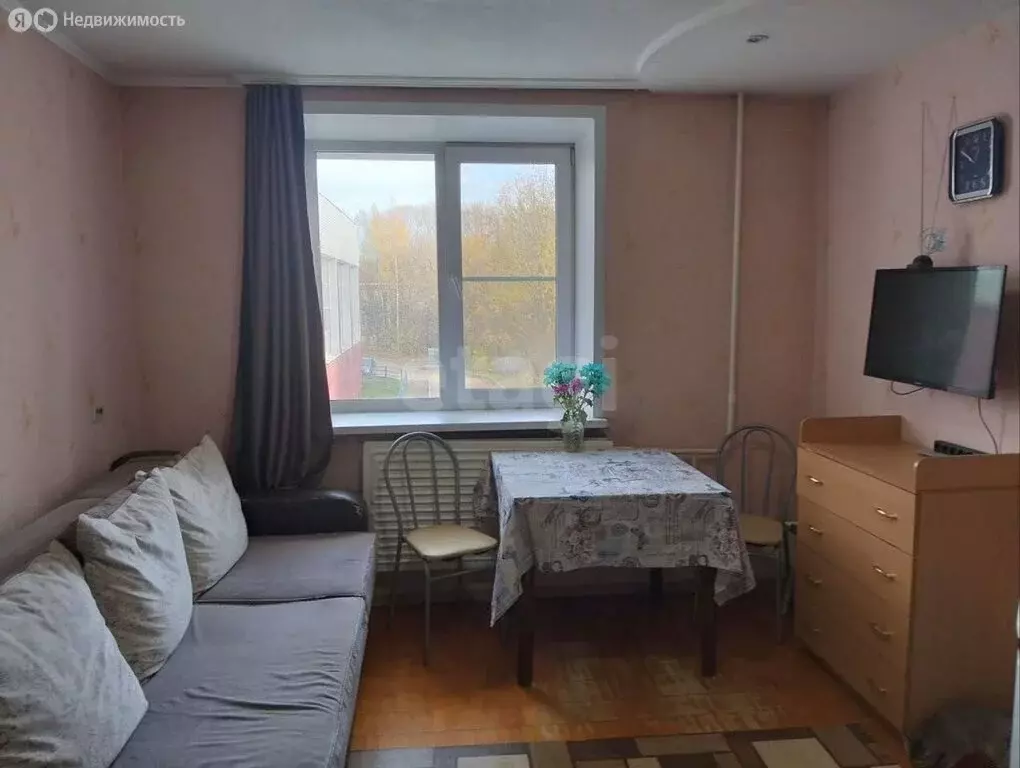 1-комнатная квартира: Киров, улица Романа Ердякова, 23к4 (42 м) - Фото 1