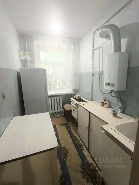 1-к кв. Татарстан, Зеленодольск ул. Мира, 12 (29.0 м) - Фото 0