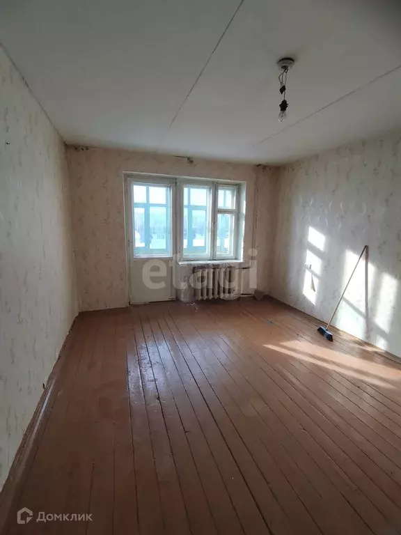 Продаётся 4-к квартира, 70.7 м - Фото 0