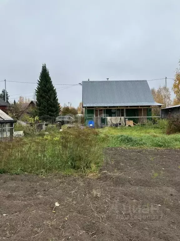 Дом в Ханты-Мансийский АО, Ханты-Мансийск Витамин ... - Фото 0