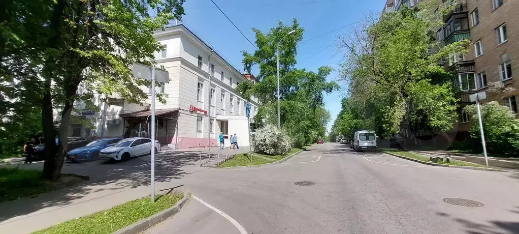 Свободного назначения - Фото 1