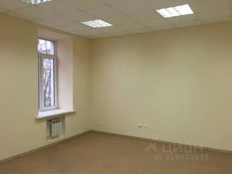 Торговая площадь в Санкт-Петербург Рижский просп., 41В (42 м) - Фото 1
