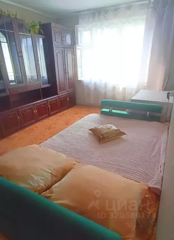 2-к кв. Санкт-Петербург просп. Энгельса, 150К1 (48.0 м) - Фото 1