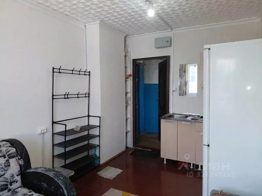 Комната Хакасия, Абакан ул. Кати Перекрещенко, 26 (12.0 м) - Фото 2