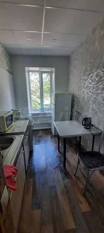 1-к. квартира, 30м, 2/3эт. - Фото 0