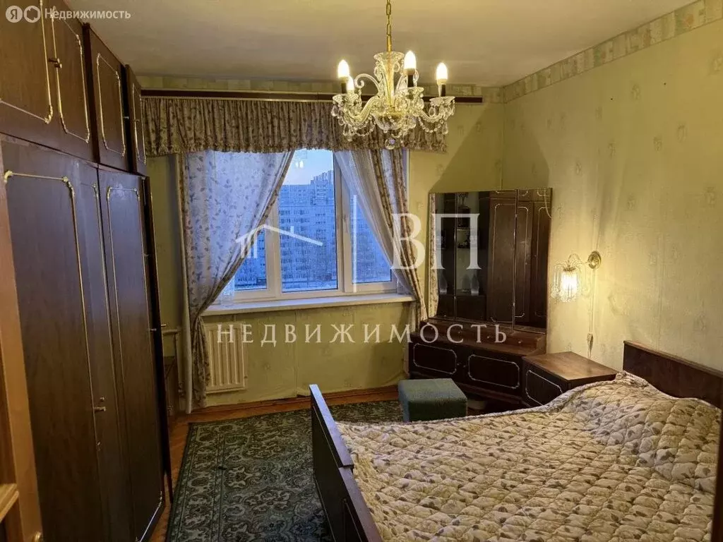 3-комнатная квартира: Тверь, Советская улица, 34 (74 м) - Фото 0