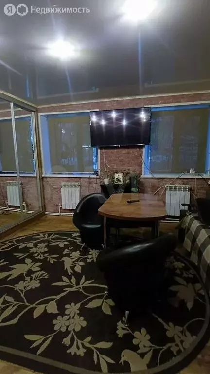 1-комнатная квартира: Кострома, посёлок Октябрьский, улица Мира, 8 ... - Фото 1