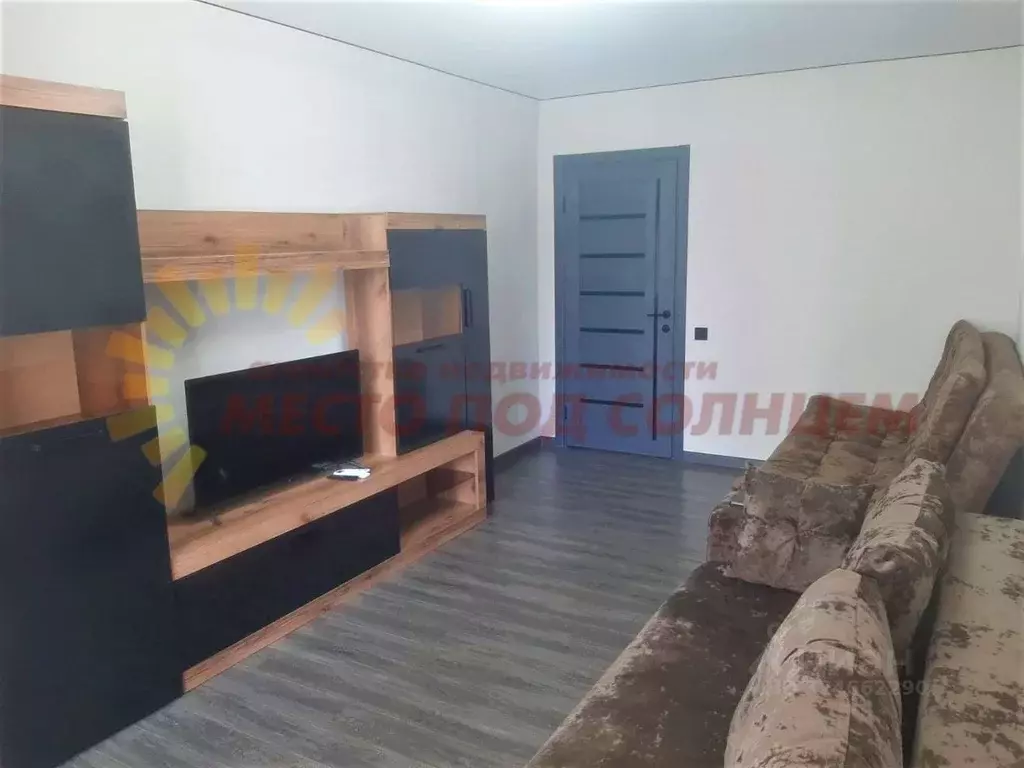 2-к кв. Краснодарский край, Ейск ул. Плеханова, 9/3 (47.4 м) - Фото 2