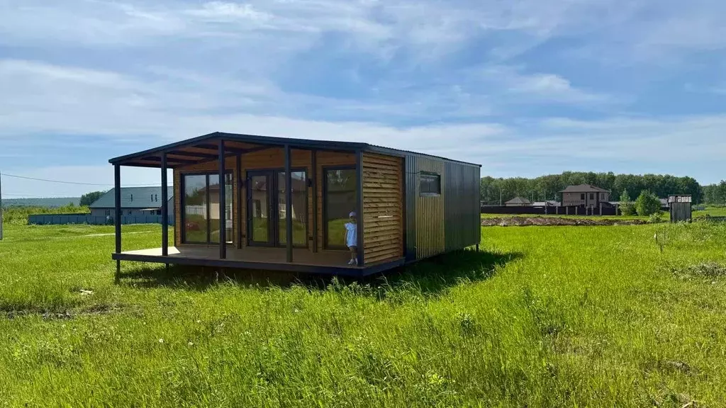 Помещение свободного назначения в Челябинская область, Челябинск ул. ... - Фото 2