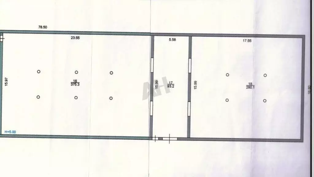 Производственное помещение (749 м) - Фото 2