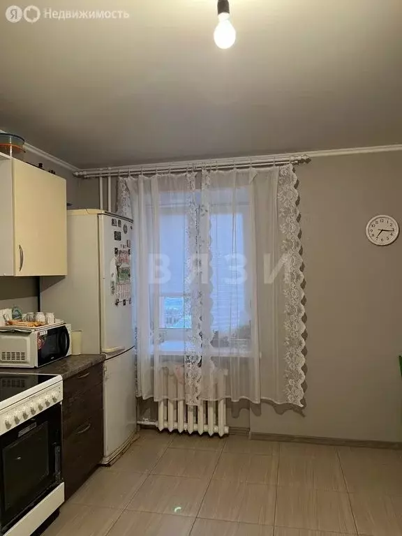 3-комнатная квартира: Тюмень, Солнечный проезд, 8к2 (75.3 м) - Фото 2