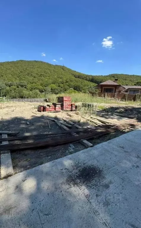 Участок в Краснодарский край, Геленджик городской округ, Широкая Щель ... - Фото 2