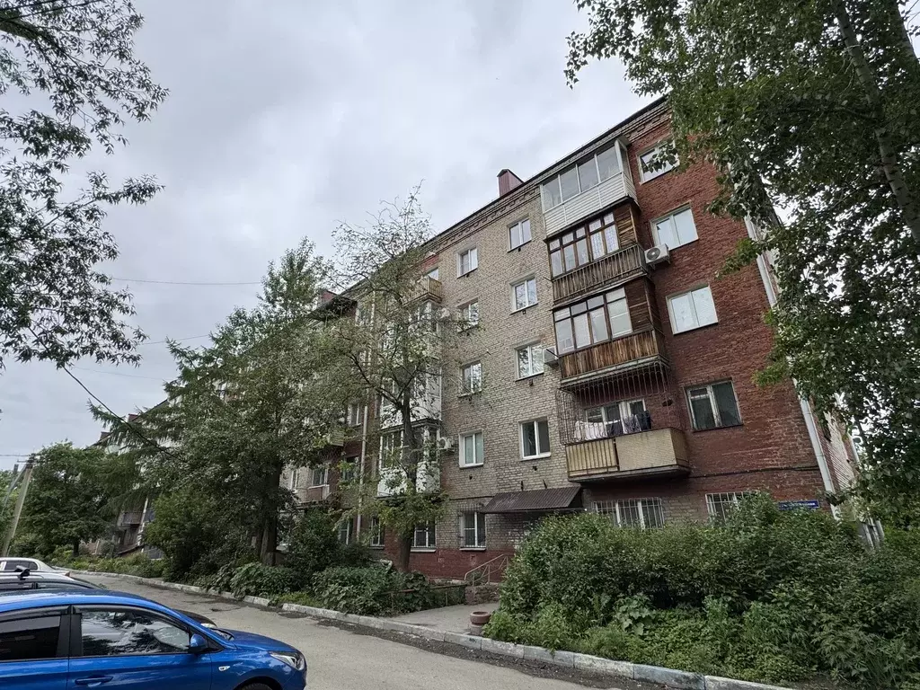 Продаётся 2-к квартира, 44 м - Фото 0