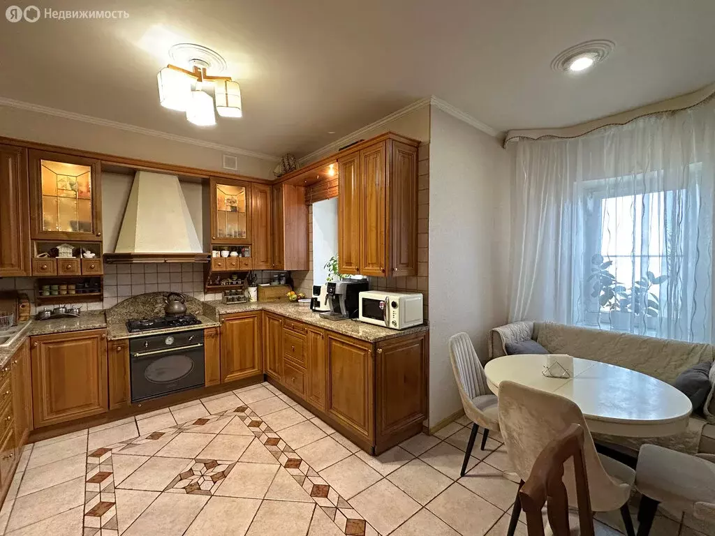 5-комнатная квартира: Калуга, улица Ленина, 105к1 (159 м) - Фото 2