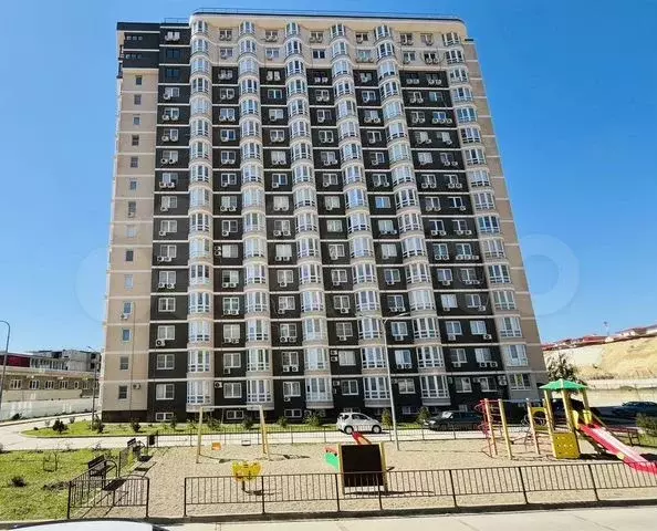 2-к. квартира, 61 м, 14/16 эт. - Фото 0