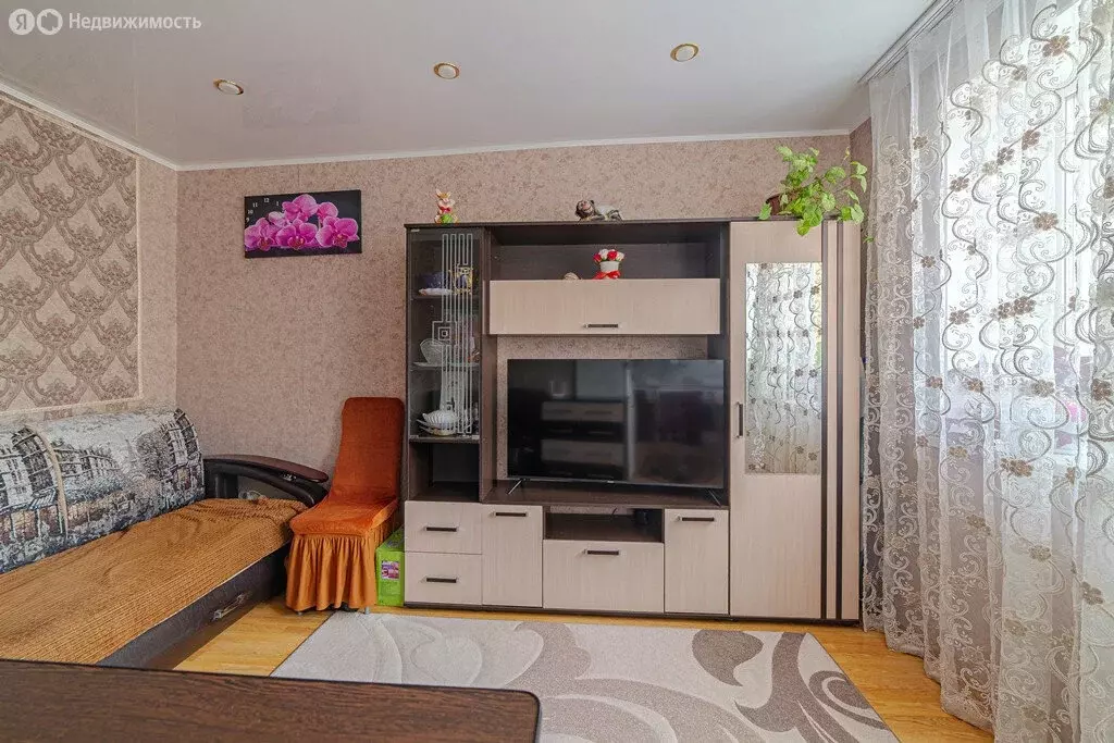 1-комнатная квартира: Пенза, Экспериментальная улица, 8 (21.1 м) - Фото 2