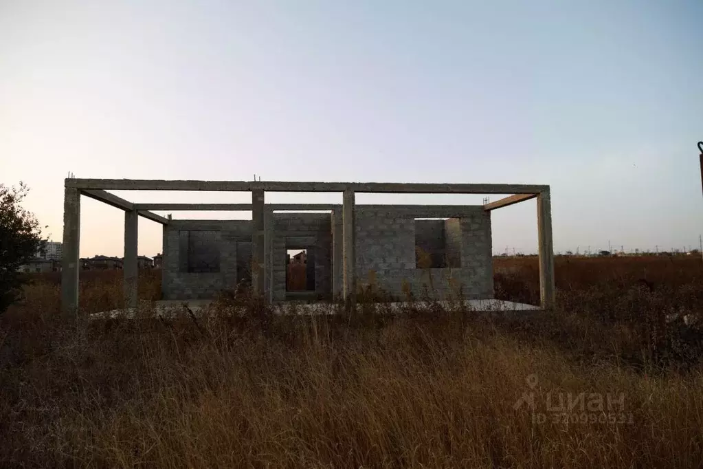 Дом в Краснодарский край, Анапа ул. Андрея Корытина (143 м) - Фото 0
