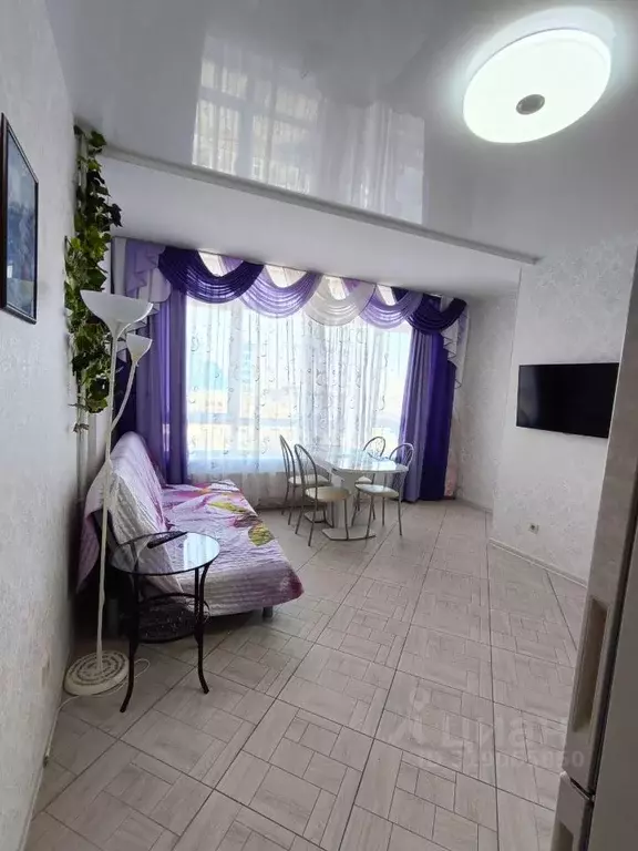 2-к кв. Краснодарский край, Анапа ул. Кирова, 1 (58.0 м) - Фото 1