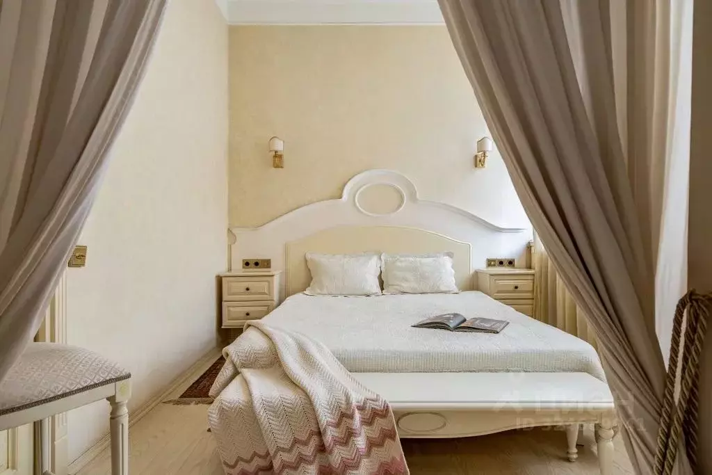 1-к кв. Санкт-Петербург ул. Некрасова, 37/20 (80.0 м) - Фото 1