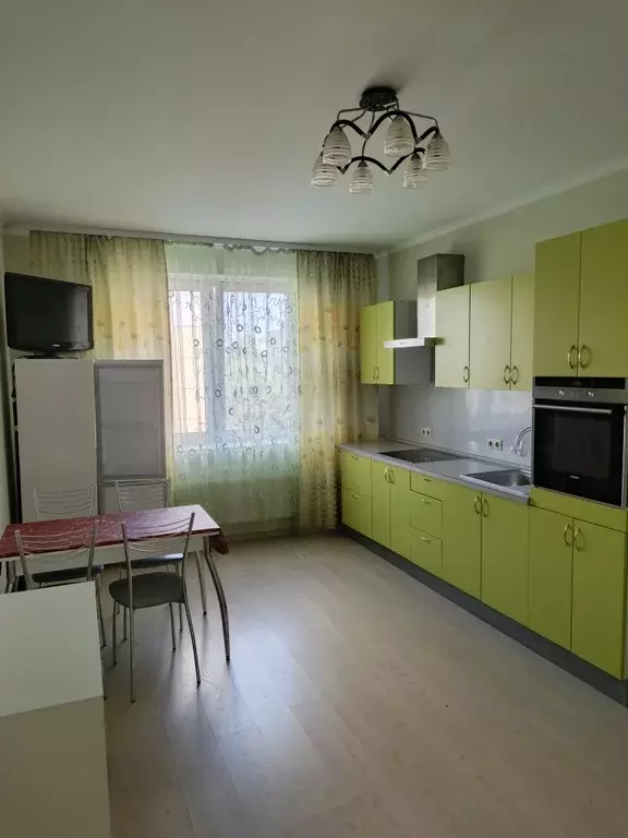 Продаётся 1-к квартира, 46.2 м - Фото 0