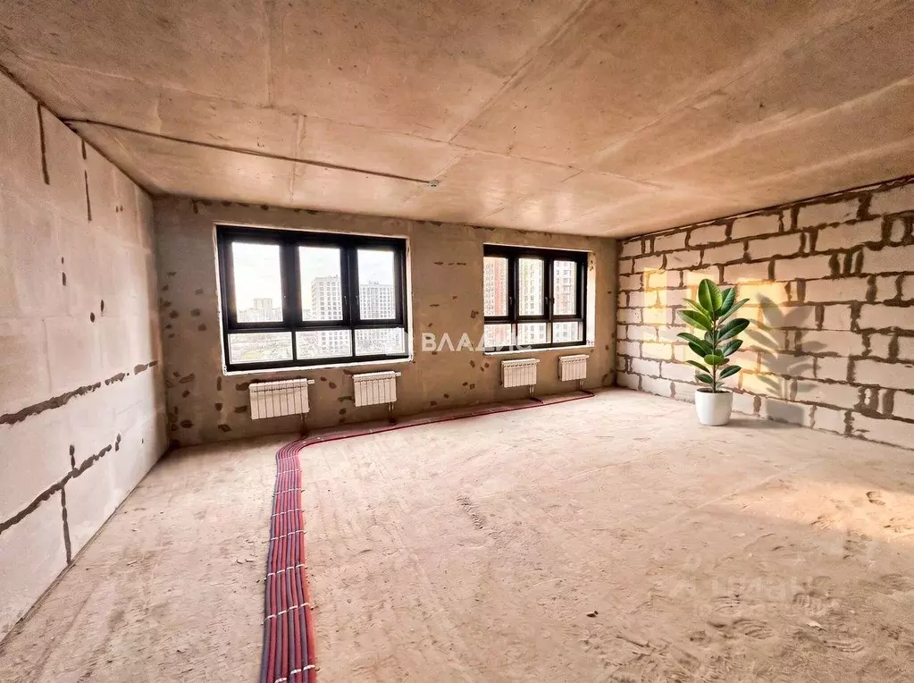 Квартира, 4 комнаты, 144.1 м - Фото 1