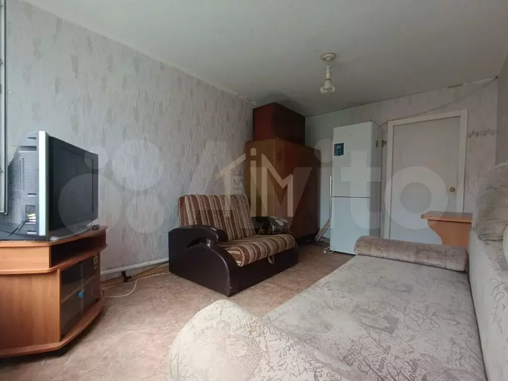 Комната 13,1 м в 3-к., 1/2 эт. - Фото 0