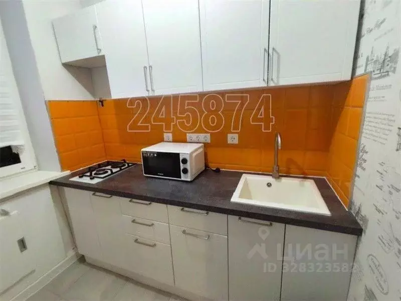 2-к кв. Москва просп. 60-летия Октября, 31/18К2 (43.0 м) - Фото 1