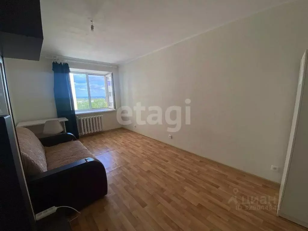 2-к кв. Самарская область, Самара ул. Дыбенко, 23 (52.3 м) - Фото 1