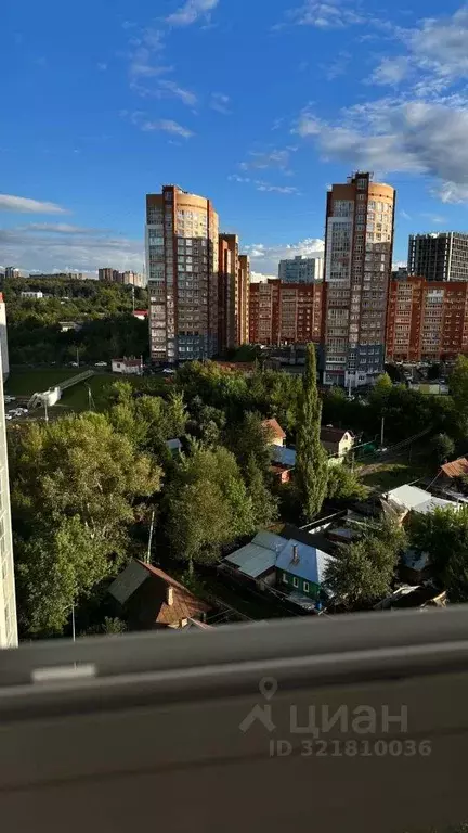 1-к кв. Башкортостан, Уфа Айская ул., 39 (32.0 м) - Фото 0