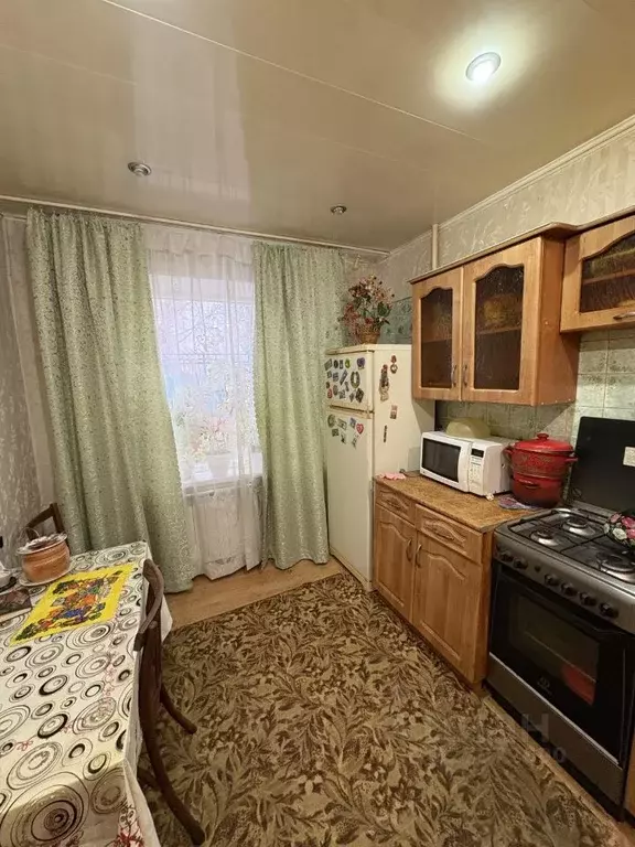 5-к кв. Белгородская область, Белгород ул. Губкина, 25 (90.0 м) - Фото 2