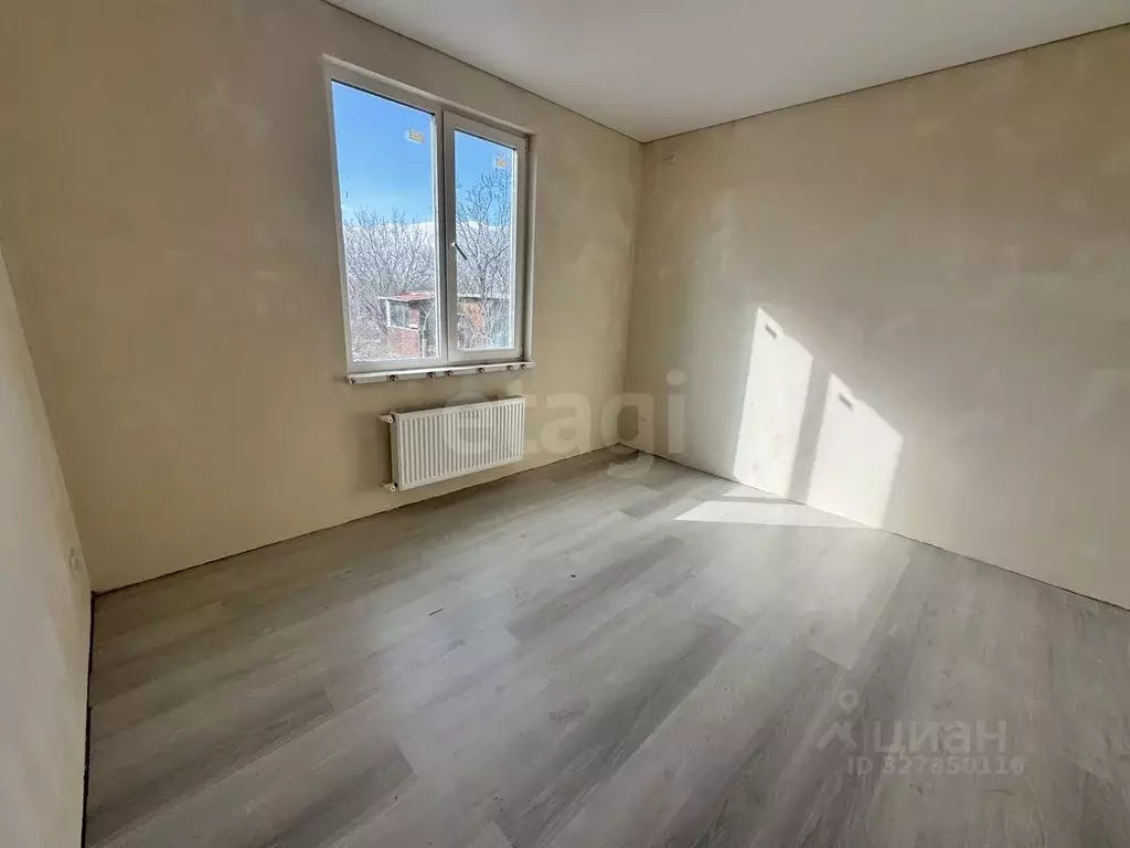 Дом в Крым, Симферопольский район, Урожайновское с/пос, Плодородие СНТ ... - Фото 1