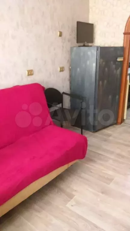 Квартира-студия, 19 м, 3/5 эт. - Фото 1