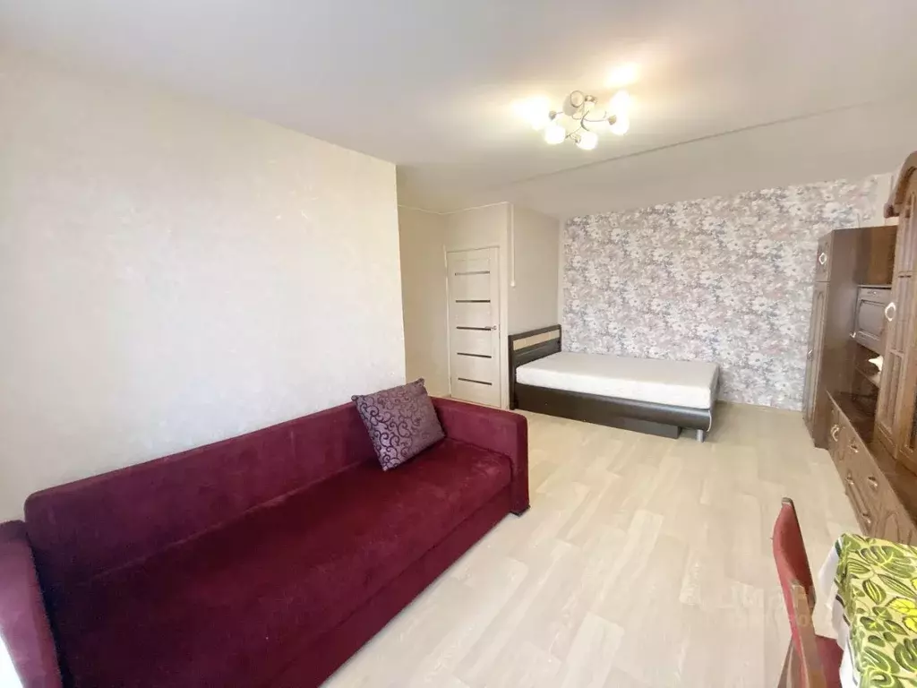 1-к кв. Москва Открытое ш., 26К12 (32.0 м) - Фото 2