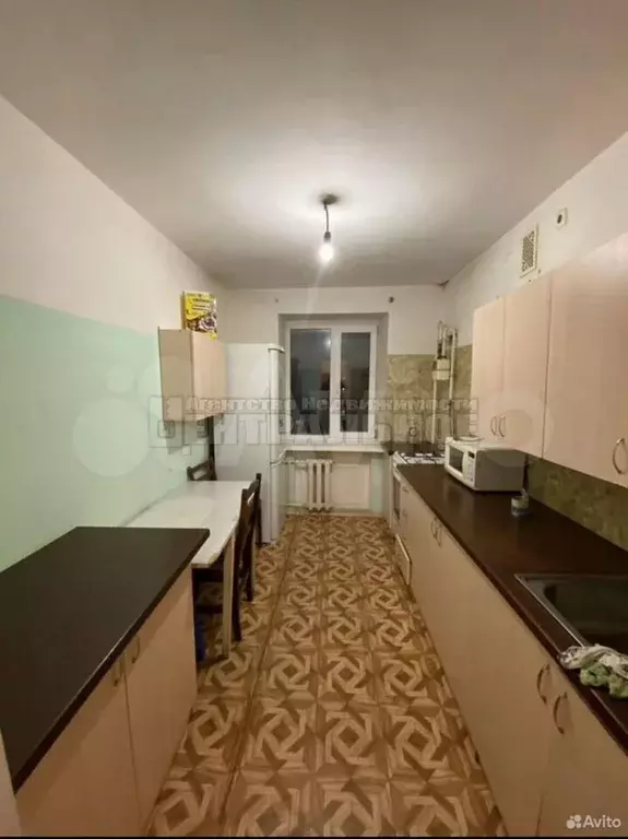 2-к. квартира, 46 м, 5/5 эт. - Фото 1