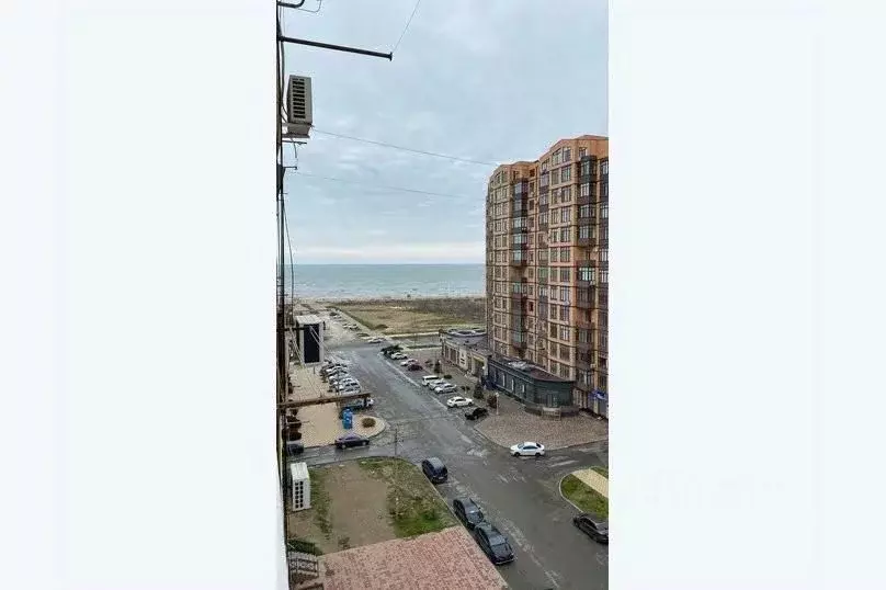 3-к кв. Дагестан, Каспийск ул. Ленина, 41 (85.0 м) - Фото 0