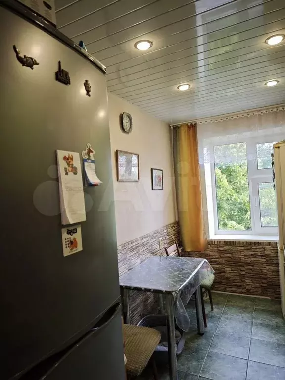 3-к. квартира, 54,8 м, 5/5 эт. - Фото 1
