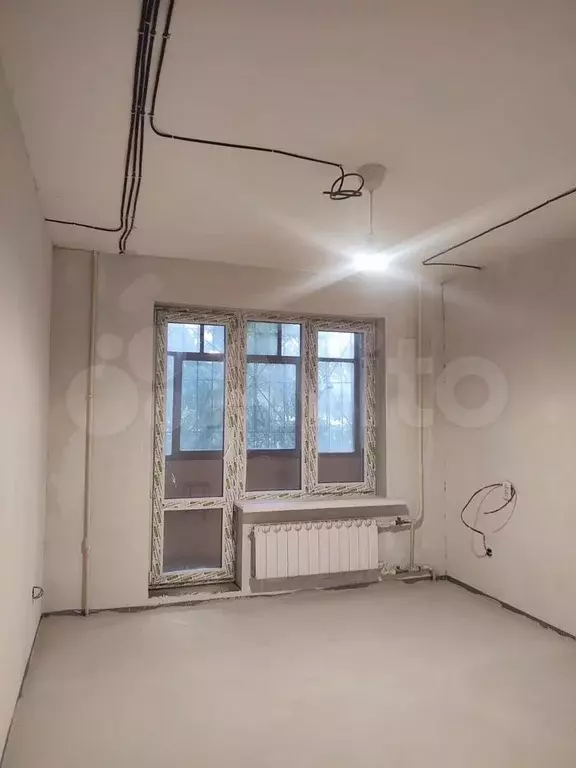 3-к. квартира, 64 м, 1/9 эт. - Фото 0