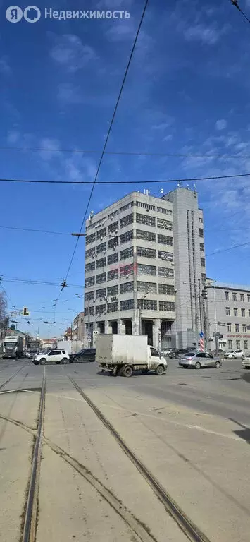 Помещение свободного назначения (674 м) - Фото 1