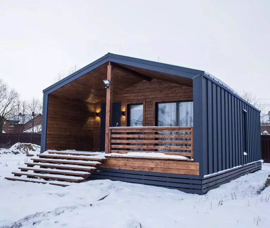 Дом в Новгородская область, Великий Новгород ул. Георгиевская, 1Б (54 ... - Фото 2