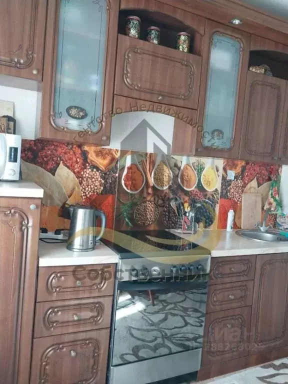 3-к кв. Белгородская область, Старый Оскол Королева мкр, 1 (62.0 м) - Фото 2