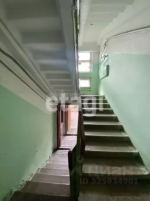 1-к кв. Калужская область, Калуга ул. Мичурина, 34 (31.0 м) - Фото 2