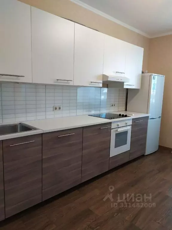 2-к кв. Москва ул. Академика Янгеля, 2 (65.0 м) - Фото 1